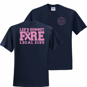 2020 breast cancer tee