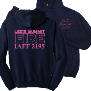 2022 Hoodie