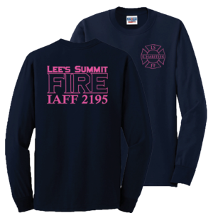 2022 Long sleeve tee