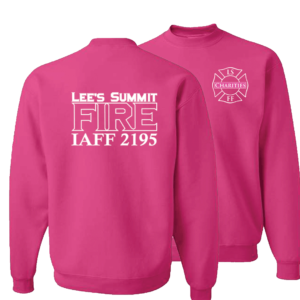 2022 Crewneck Sweatshirt