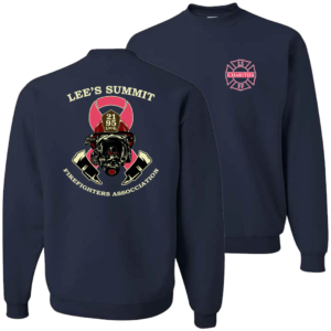 2023 Crewneck Sweatshirt