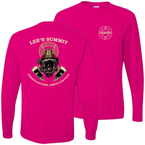 2023 Long sleeve tee