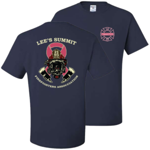 2023 Short Sleeve Tee