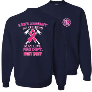 2024 Crewneck Sweatshirt