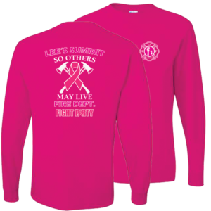 2024 Long sleeve tee