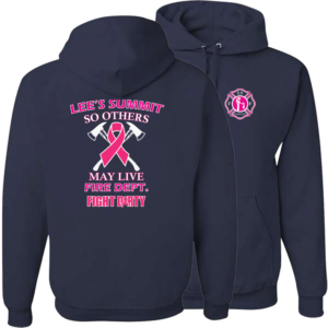 2024 Pullover Hoodie