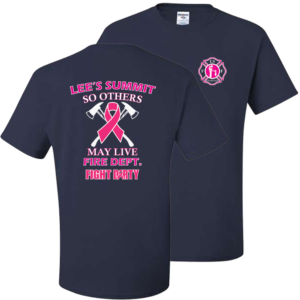 2024 Short Sleeve Tee